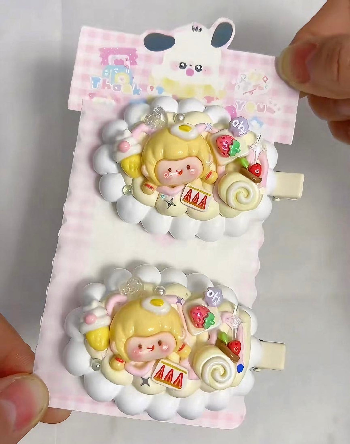 Hair Clip